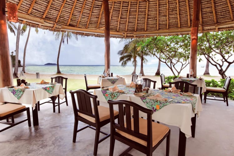 Marlin Restaurant